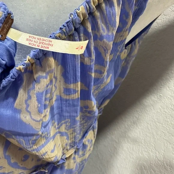 Free people Juliana Maxi dress - Picture 6 of 8